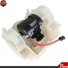 HVAC Blower Motor For 2007-2014 Mercedes-Benz W221 CL550 CL63 CL600 S550 AMG picture