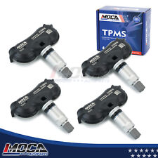 4X Tire Pressure Sensor Tpms 315Mhz for Honda Odyssey CR-Z Insight Civic Fit picture
