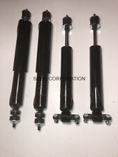 1962-1965 Ford Fairlane Gabriel Gas Shock Absorbers Front and Rear picture