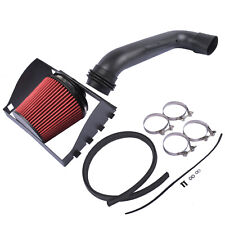 Cold Air Intake System for 2015-2020 Ford F-150 Model with 5.0L V8 Engine 10555 picture