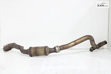 2015-2022 DODGE CHARGER AWD 3.6L V6 FRONT LEFT SIDE ENGINE EXHAUST DOWN PIPE OEM picture