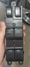 DRIVERS MASTER WINDOW SWITCH Murano 2005 05 2006 06 1065654 picture