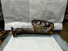 Passenger Exhaust Manifold 3.5L 6 Cylinder Fits 03 INFINITI FX SERIES 354843 picture