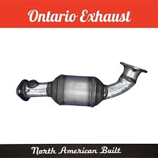 Front Catalytic Converter fits Mitsubishi Mirage 2014 - 2022 1.2 1584A680 picture