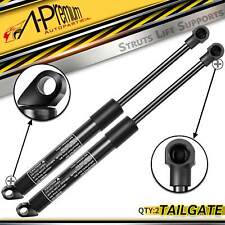 2x Lift Supports Shocks Rear Trunk for Mercedes Benz W220 S350 S500 S65 AMG S600 picture