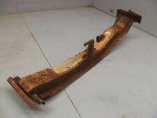 USED 1959 CHEVROLET TRUNK SPARE TIRE MOUNT BRACE impala biscayne belair  picture