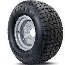 Tire Titan Soft Turf 25X10.50-15 Load 6 Ply Lawn & Garden picture