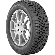 4 TBC Arctic Claw Winter WXI 2x 205/50R17 89T SL 2x 225/45R17 91T SL Snow Tires picture