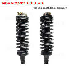 Front Complete Strut & Coil Spring Assembly For 2005 2006 2007 2008 Saab 9-7x picture