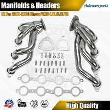 Exhaust Manifold/Header for Chevy Avalanche1500/Suburban1500/Silverado1500/Tahoe picture