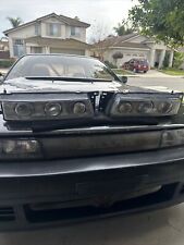 Nissan Silvia S13 Headlights  picture