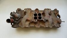 58-61 Chevy Intake 348 Intake Manifold Used V8 Hot Rod E 12 58 GM OEM 03CC5 picture