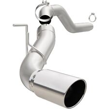 Magnaflow Pro Series Filter-Back Exhaust System For 2016-2019 Nissan Titan XD picture