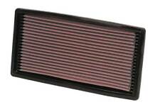K&N Replacement Panel Air Filter For Chevrolet Blazer / GMC Sonoma 4.3L 33-2042 picture