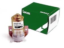 New Genuine Lucas Windshield Washer Pump for MGB MGC Midget 1968-1980 WSB100 picture