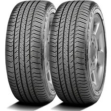 2 Tires Maxxis Bravo HP-M3 235/60R18 107V XL A/S Performance picture