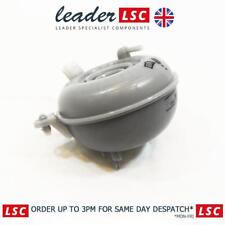 Coolant Expansion Header Tank w Sensor VW Golf Mk7 from 2012 NEW 5Q0121407F picture