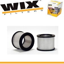OEM Engine Air Filter WIX For MG MIDGET 1962 L4-1.0L picture