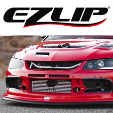 EZ Lip Universal Spoiler Body Kit Splitter Protector for Lancer Evolution Evo picture