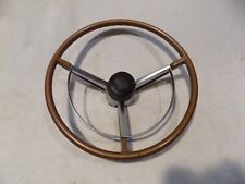 1968 69 DODGE CHARGER STEERING WHEEL MOPAR A B-BODY PLYMOUTH GTX DART SATELLITE picture