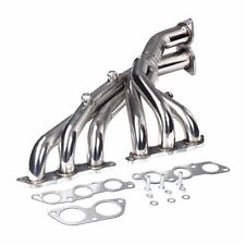 Manifold Exhaust Header FOR 01 - 05 Lexus IS300 3.0L 2JX-GE DOHC Us Stock picture