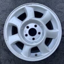 1993 1997 FORD THUNDERBIRD 15” RIGHT HAND WHEEL RIM FACTORY OEM F4SC1007EA A2 picture