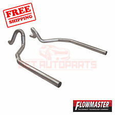 FlowMaster Exhaust Tail Pipe for Chevrolet Monte Carlo 1978-1988 picture