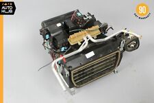 90-02 Mercede R129 SL500 SL320 SL600 AC A/C Air Conditioning Heater Box OEM picture