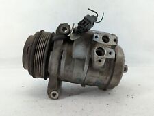 2004-2007 Cadillac Cts Air Conditioning A/c Ac Compressor Oem R7SC2 picture