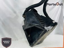 2009 AUDI  Q5 AIR CLEANER FILTER BOX ASSEMBLY 8K0133835E OEM picture