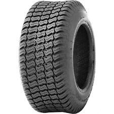 2 Tires Hi-Run SU05 16X6.50-8 Load 4 Ply Lawn and Garden picture