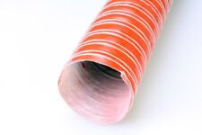 Silicone Air Ducting Flexible Brake Cold Induction Intake Pipe Hose 76mm 3