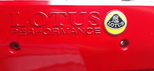 For Lotus Aluminum  Badge emblem  valve cover Elise Exige Evora picture
