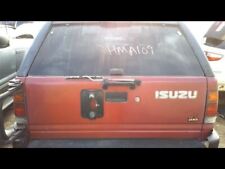 Trunk/Hatch/Tailgate Spare Tire Outside Fits 91-93 ISUZU RODEO 19855126 picture
