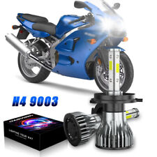 High Power Headlight H4 Bulbs Lights for Kawasaki ZZr600 2003 2004-2008 Bulb picture