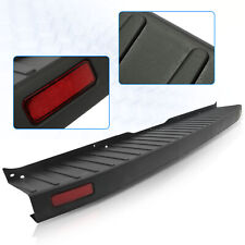 For 15-22 Ford Transit Pass Van 150 250 350 Rear Bumper Cover With Reflectors picture