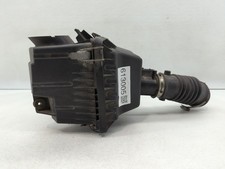 Ford Taunus Air Cleaner Intake-duct Hose Tube DDBVP picture