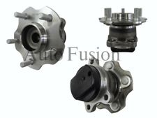 Wheel Hub Rear With Bearing For Nissan Pulsar B17 2012-2016 picture