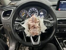 CX-9      2018 Steering Wheel 158733 picture