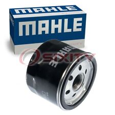 MAHLE Engine Oil Filter for 2010-2019 BMW S1000RR -- -L Oil Change Lubricant ic picture