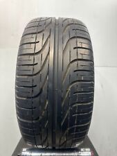 1 Pirelli P 6000 Used  Tire P255/40R17 2554017 255/40/17 10/32 picture