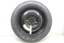 2003-2006 Nissan 350Z oem 16 inch spare tire wheel donut assembly picture