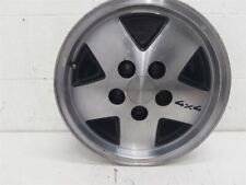 1992 Chevy S10/Blazer 15x7 Aluminum Wheel  picture