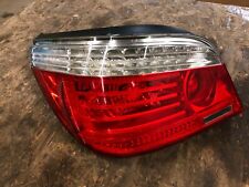 2008 bmw 535xi tail light ( driver ) 2008-2010 picture