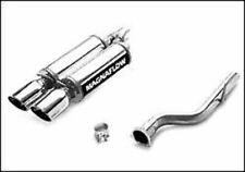 MAGNAFLOW Stainless CATBACK EXHAUST SYSTEM Fit 2004-08 CHRYSLER CROSSFIRE 3.2L picture