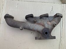 1994 Dodge Spirit Driver Right Used Exhaust Manifold 3.0L Chrysler picture