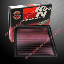 K&N 33-3025 Hi-Flow Air Intake Washable Drop in Filter for BMW Mini *See Detail* picture