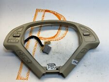2010-2012 INFINITI EX35 STEERING   WHEEL CRUISE CONTROL SWITCH OEM picture