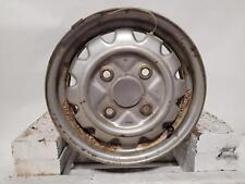 Used Wheel fits: 1993 Ford Festiva 12x4 Grade B picture