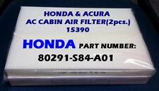 CABIN AIR FILTER For HONDA Accord ACURA 3.2CL 3.2TL Great Fit US Seller picture